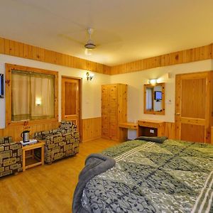 Suite Hot Tub